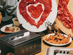 -扬之阿李菌汤火锅(1969店)