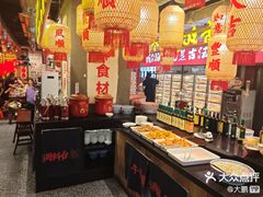 -牛签签串串香(IFS店)