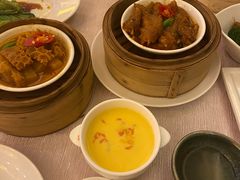 -福州天元国际威斯汀酒店·中国元素餐厅