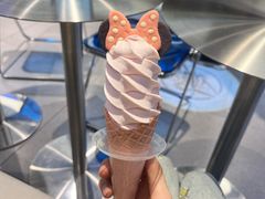 -CORNER CONE GELATO酷矿手作霜淇淋(南头古城店)