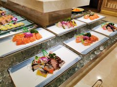 -厦门海景千禧大酒店·海景咖啡厅