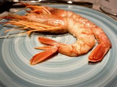 -厨艺海鲜自助餐厅•越秀宾馆希尔顿格芮精选酒店