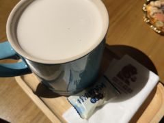 -咖法森林·咖啡  酒吧(天河店)