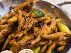 -江城燕子大排档(江汉路步行街店)