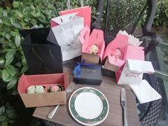 -马勒别墅饭店(静安寺店)