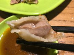 -锅贴王小吃(南大街店)