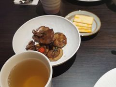 -庐灶江南·江南菜·四合院Bistro(东直门雍和宫·原华侨宾馆店)