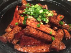 李老爹香辣蟹(宣武门店)-李老爹香辣蟹(宣武门店)