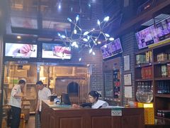 -金家老三饭庄(常营店)