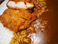 -CoCo壱番屋(久光百货店)
