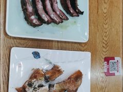 -顺徕德·仙庙烧鸡(桂庙路店)