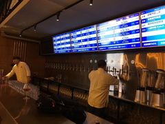 -造精酿餐厅
