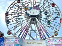 -安吉Hello Kitty乐园