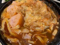 -川香煲(茅台路店)