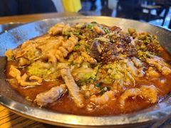 -窦四牛杂面(总店)