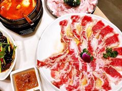 -韩宫宴烤肉·料理(苏州中心店)