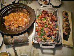 -绿茶餐厅(昆明世纪金源店)