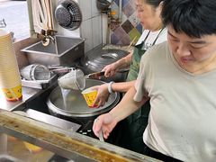 -王记生烫牛杂面馆(兰陵路店)