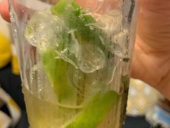-摩柠手作茶室(国贸店)