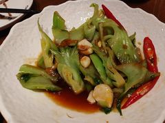 -鸽味轩·粤菜小馆(高楼门总店)