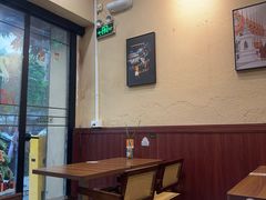 -曼谷食堂·泰国家庭料理