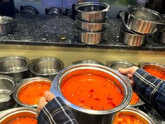 -韩大地烤肉海鲜火锅自助(五一广场店)