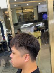 -苏奇发型·烫发染发