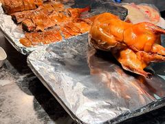 -禾斗海鲜自助(市南银座店)