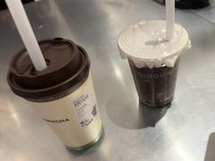 -桂桂茶(张家港吾悦广场店)