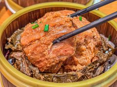 -莲餐厅·湖北菜·潜江小龙虾店(愚园路店)