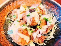 南蛮炸鸡-醉虎传(南锣鼓巷店)