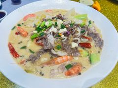 -柠静私家菜(石板巷店)