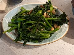 -秋色客家菜(流塘店)