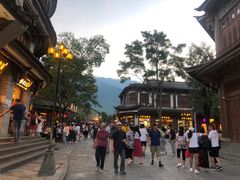 -老渔家白族石板烧旗舰店