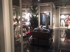 -Abercrombie&Fitch(德基广场店)