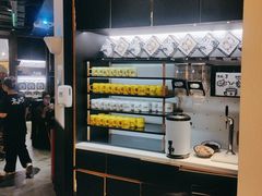 -新太二·鲜料川菜(晶耀前滩店)