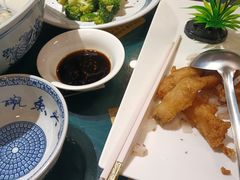 -南京金牛湖巨碗鱼头