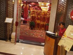 -北京前门建国饭店