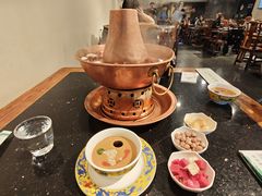 -南门涮肉(上海二店)