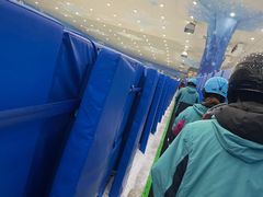 -长沙湘江冰雪世界