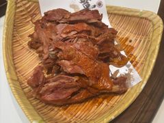 -胡杨记忆(和平路店)