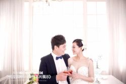 点击看大图 -唯爱婚纱国际影城(曙光大厦店)