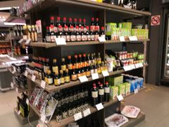 -Olé精品超市(上海虹桥南丰城店)