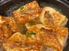 -福满园大酒楼(梅林店)