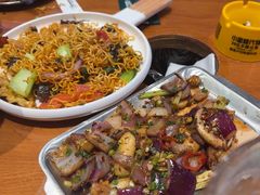 -路边羊烧烤酒场(宝带路店)