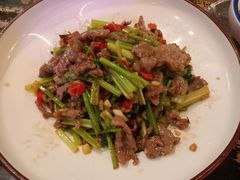 -饭桌故事·血鸭湘(荣宝华店)