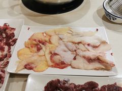 -伟记牛肉(金鸿公路店)