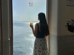 -Cupping Room(Harbour City)