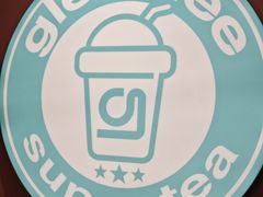 -gleeglee乐溢亦茶(合生汇店)