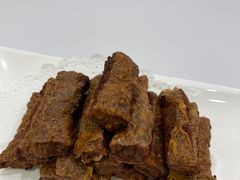 -紫光园·烤鸭·北京菜(劲松店)